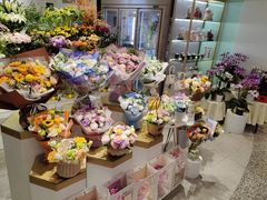 -EPOQUE·一刻花店(兴业太古汇店)