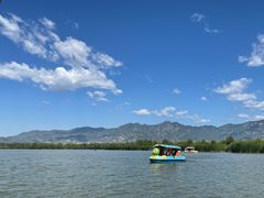 -野鸭湖国家湿地公园