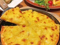 -路易十三西餐厅(西关新天地店)