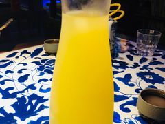 -绿茶餐厅(城西银泰城店)
