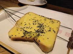 -小核桃品质串店(世茂大道店)