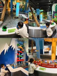 -北京科学中心儿童乐园