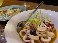 -Bistro Les Lilas丁香花小酒馆