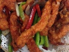 玲珑餐厅-玲珑餐厅(陕西南路店)