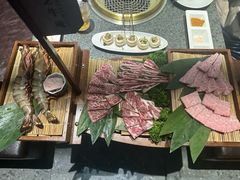 -NIUAN牛庵·日式和牛烧肉(恒隆店)