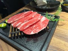 -九田家黑牛烤肉料理(顺义区华联金街店)