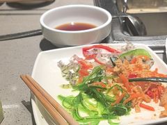 -海底捞火锅(青悦城店)