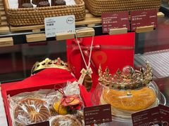 -正本原 Le Grenier a Pain(官舍店)