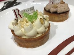 -LE JARDIN de Joel Robuchon(BFC外滩金融中心店)