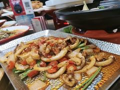 -李氏传家菜(兴城路店)