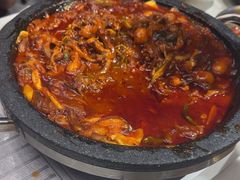 -HOTISLAND海鸡岛·韩国料理(江南西店)