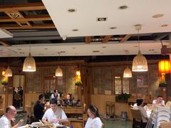 -深山老屋(国顺东路店)
