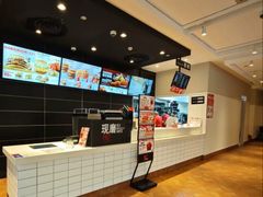 -肯德基(洛川店)