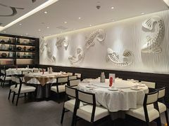 大堂-北李·海肠捞饭·大连菜(望京凯德MALL店)