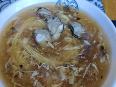 -鲁毓鲜蓬莱小面(黄山路店)