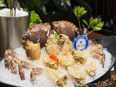 -东海怡品海鲜豆捞(西水东店)