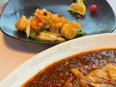 -湖锦酒楼·31年地道湖北菜(黄鹤楼店)