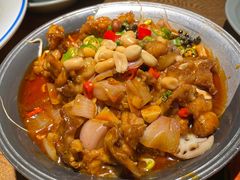 -蜜桃餐厅·伴山(湖滨商业街店)