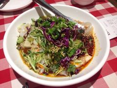-西贝莜面村(当代商城店)