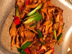 -老阿爸鲜鱼土菜(昆山花桥店)