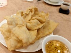 -广东胜利宾馆西关粤中餐厅