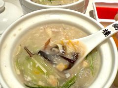 -滋粥楼·顺德菜(番禺广场总店)