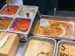 -老绍兴三味臭豆腐(奥林匹克购物广场店)