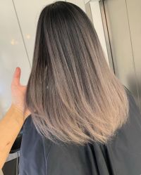 -FASHION PALACE hair+