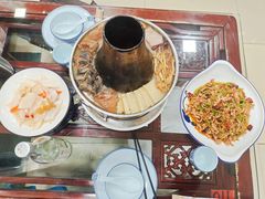 -乔家满族八大碗(流水沟店)