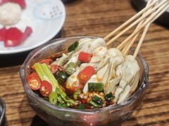 -蚝堡海鲜·威海菜·海肠捞饭·烧烤·亚洲吃蚝公司(幸福门店)