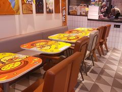 -乐凯撒披萨(南山书城店)