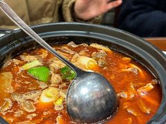 -肖记公安牛肉鱼杂馆·省级非物质文化遗产(三角路直营店)