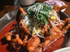 -Fuzzy Bistro 浮几韩餐·茶酒馆