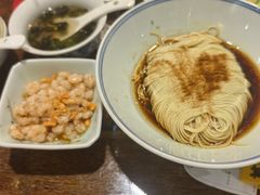 -同得兴 Since·1995 传统苏式面馆(嘉馀坊店)