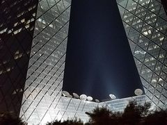 -中央广播电视总台(光华路办公区)