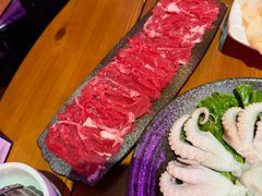 -海煮叹鲜·粥底火锅·港式海鲜打边炉(赛银国际广场店)