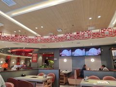 -蝎王府羊蝎子(西直门店)