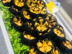 -大锅强·蒸海鲜青岛菜(金沙滩店)