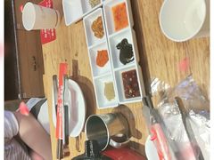 -么肆烤肉(汉街形象店)