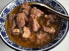 碗蒸羊羔肉-三益轩(总店)