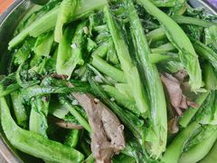 -大眼强五杯鹅·桑拿鸡煲