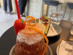 -BE NORMAL CAFE(霞溪路店)