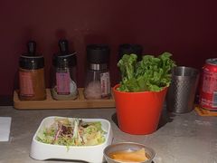 -谷牛日式烤肉(宝山U天地店)