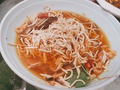 -小厨娘淮扬菜(清江苏宁广场店)