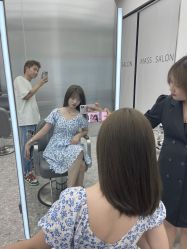 -蒋伟时尚造型