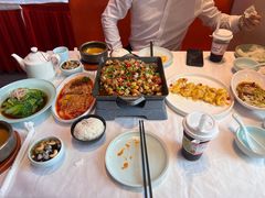-峨嵋酒家 南北川菜 优选烤鸭(广渠路店)