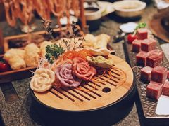 -湊湊火锅·茶憩(和平大悦城店)