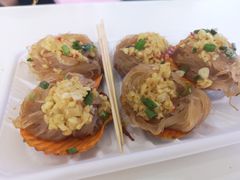 -东门町美食街