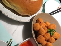 -大树餐厅(益田假日店)