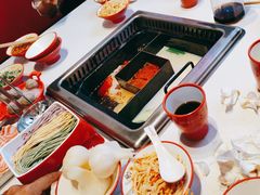 -倍儿红喜临门火锅(文兴路店)